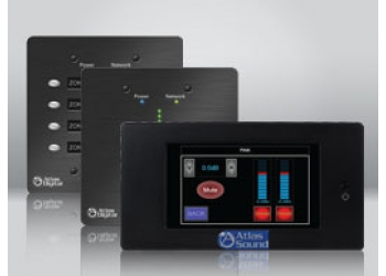 Touchscreen- BlueBridge