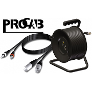 -! Procab  