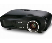 Full HD  Epson EMP-TW1000      2006-2007
