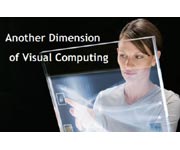 PureDepth  Samsung      MLD-
