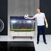           LG OLED 1