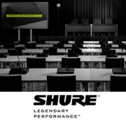   -   Shure Microflex Complete Wireless