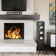    Polk Audio:     