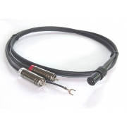 Jelco JAC-101 – фоно кабель, который порадует любого любителя винила.
