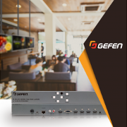     Digital Signage