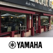    Yamaha    San Matias