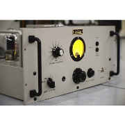 Line Magnetic Audio AS-133    Analog Sound