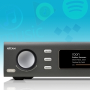   : Arcam    ST60