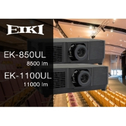   LCD- EIKI      
