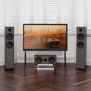 Monitor Black Edition:     Monitor Audio   