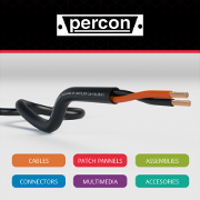 -ѻ    Percon