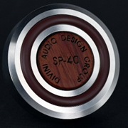 Divini Audio SP-40 -    