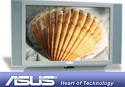 LCD TV  Asustek    