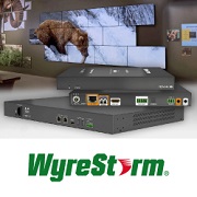   WyreStorm NHD-500  NHD-CTL-PRO