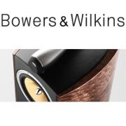    Bowers & Wilkins 805 D   Maserati