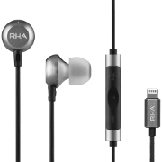 ! RHA MA650i 