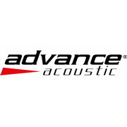 ADVANCE ACOUSTIC   - 1 !