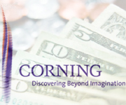   Corning 