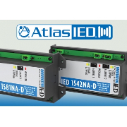  Atlas IED  Dante  CobraNet