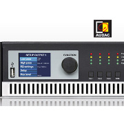  Audac SMA  DSP