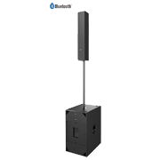 Audiocenter:     DSP  L