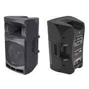     MA  Audiocenter:          