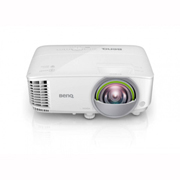   - BenQ EW800ST     3300    WXGA