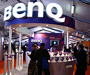  BenQ   