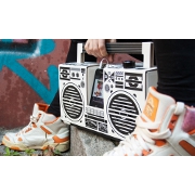  Berlin BoomBox  Sirobako:   80-