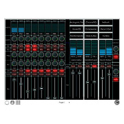 BlueBridge Control:   