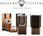 Bolzano Villetri   22 