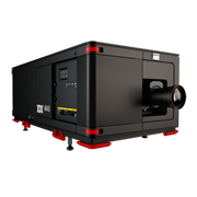 Barco XDM-4K25: 4K-  RGB      
