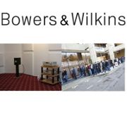     600 Bowers & Wilkins  