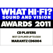 Marantz CD6004   CD- 2011     500 ..