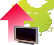  LCD  PDP TV   