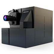 Christie  Absolute Ultimate AV:    Eclipse    