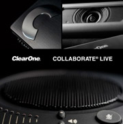 -  : Collaborate Live