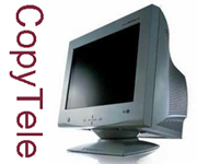 CopyTele   FPD International 2005