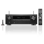 Denon   8K AV- AVR-X1700H 