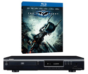    Denon:   Blu-ray  Blu Ray-  