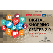          Digital Shopping Center 2.0