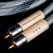 Divini Audio X-S12 -   Hi End 
