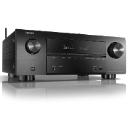 DENON   4K AV-   IMAX
