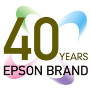  Epson  40 