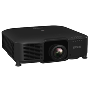   Epson EB-PU1008W  EB-PU1008B:      