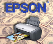 Epson      III .