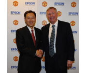  Epson         Manchester United