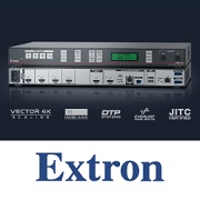    4K/60  Extron