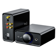 ! FiiO K5 Pro