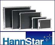 HannStar    LCD-
